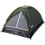 Acampamento