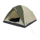 Barraca De Camping 5 Lugares Impermeável Acompamento Bel Nfe