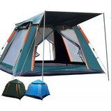 Barraca De Camping Acampamento