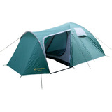 Barraca De Camping Grande C/ Varanda 5 Pessoas Zeus Guepardo