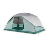 Barraca De Camping Para 6 Pessoas Arpenaz Quechua Original
