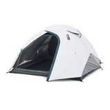 Barraca De Trilha E Camping Arpenaz Fresh 3 Pessoas 