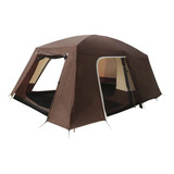 Acampamento