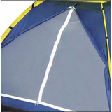 Barraca Iglu 4 Lugares - Mor Praia Acampamento Impermeável