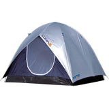 Barraca Iglu Luna 5 Lugares 240 X 240 X 130 C/ Sobreteto