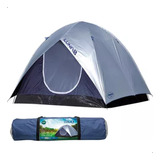Barraca Iglu Luna 5 Lugares 240 X 240 X 130 Frete Gratis