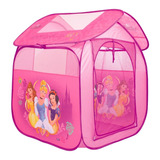  Barraca Infantil Cabana Minnie Princesas Toca Tenda Casinha