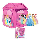 Barraca Infantil Cabana Tenda Toca Princesas Casinha Menina