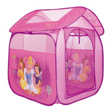 Barraca Infantil Portatil Casa Princesas Disney Zippy Toys