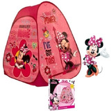 Barraca Infantil Portátil Minnie 6930 Zippy Toys