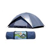 Barraca Luna 5 Pessoas Iglu Acampamento Camping 409038 Mor