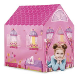 Barraca Minha Casinha Dmt5652 - Dm Toys