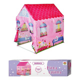 Barraca Minha Casinha