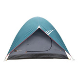 Barraca Ntk Cherokee 3/4 Pessoas C/ Mosquiteiro E Sobreteto