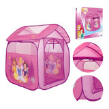 Barraca Portatil Casa Princesas 3864 Zippy Toys