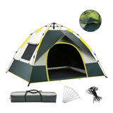 Barraca Tenda Camping Automatica Acampamento 3