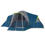 Barraca Tenda Camping Ozark 10 Pessoas