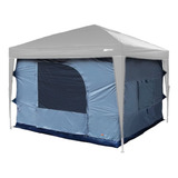 Barraca Transform P/ Tenda Gazebo Trixx 3x3 Ntk 5/6 Pessoas