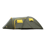 Barraca Zeus 6p Camping 1500mm Coluna