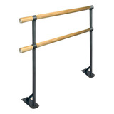 Barrafixa P/ Ballet Dupla Chao