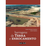 Barragens De Terra E Enrocamento, De