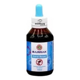 Barrak Coral Reset 100ml Limpeza E Remoção De Pragas Aquario
