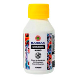 Barrak Mikros Nano 100ml Blend De Bacterias Nitrificantes 