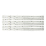 Barramento De Led 55sk6200 - 35023082
