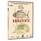 Barravento - Dvd Duplo - Antonio