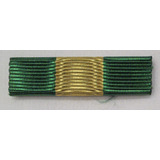 Barreta Da Medalha De Serviços De