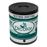 Barrica Textura Acabamento Rustico Branco Rende Mais Dicolor