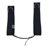 Barrigueira E Cilha De Neoprene