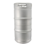 Barril De Chopp Inox 30 Litros