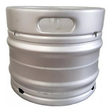 Barril De Chopp Inox 304 Tipo