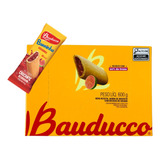 Barrinha Bauducco Goiabinha Ou Chocolate 24g-display