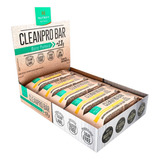 Barrinha De Proteína Cleanpro Bar Cx
