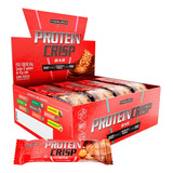 Barrinha Protein Crisp Bar (cx C/