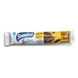 Barrinha Suavipan De Banana Com Açai Zero Display C/ 24 Un