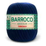 Barroco Maxcolor 4/4 200g Circulo S/a