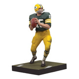 Bart Starr Green Bay Packers Nfl
