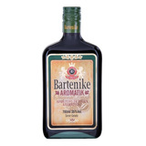 Bartenike Aromatik Aperitivo De Ervas Aromáticas