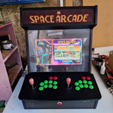 Bartop/arcade