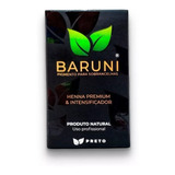 Baruni Pigmento Temporário Para Sobrancelhas Anvisa Original
