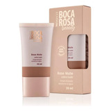 Base - Boca Rosa Beauty - Matte - Payot