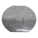 Base Acrílica Para Nintendo Wii Suporte Original Cod Ab