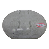 Base Acrílica Suporte Original Nintendo Wii Cod Q