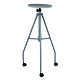 Base Alta P/ Modelagem E Pintura Trident Ref. 12811 33 Cm