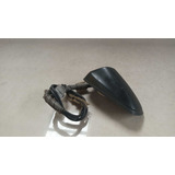 Base Antena Honda New Civic 2007 - 2011 (2)