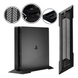 Base Apoio Suporte Vertical Para Ps4