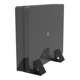 Base Apoio Suporte Vertical Ps4 Slim Playstation Em Pé